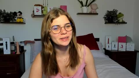 Haley online show from 02.26.26