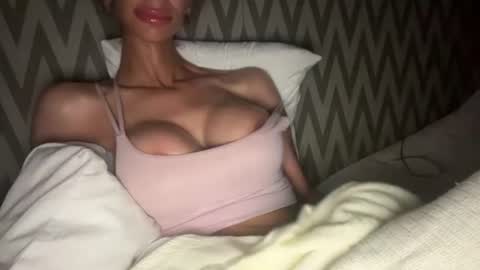 Chrissybby online show from 06.28.26