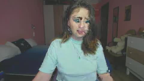 Ann online show from 11.11.25