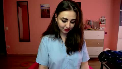 Snapshot of halleyg chatting on 05.04.26 Ann online show from 05.04.26