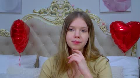 HallyBradley online show from 02.19.26