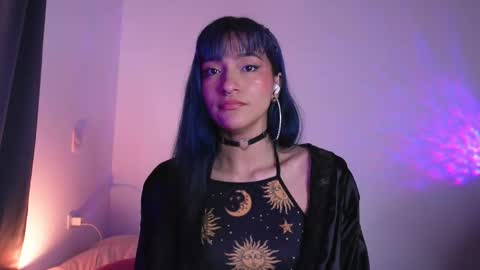 Halsey  online show from 09.29.25