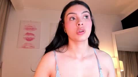 Halsey Maria online show from 09.26.25