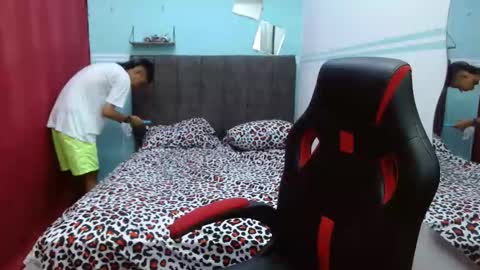 hamcummboy20 online show from 11.01.25