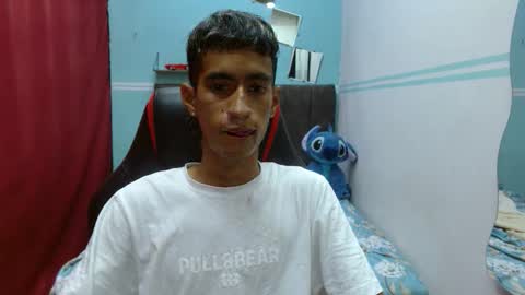 hamcummboy20 online show from 04.11.26