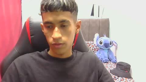 hamcummboy20 online show from 04.25.26