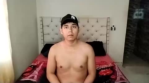 Snapshot of hamilton_17 chatting on 03.01.26 Hamilton online show from 03.01.26