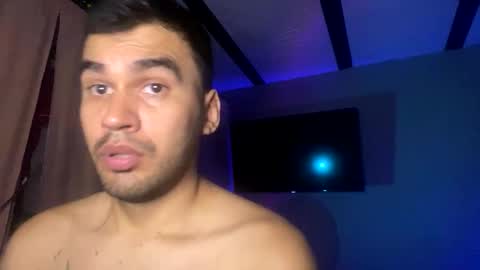 hamiltong12 online show from 10.14.25