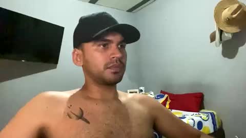 hamiltong12 online show from 10.21.25