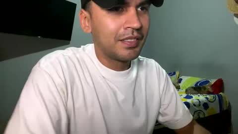 hamiltong12 online show from 10.22.25