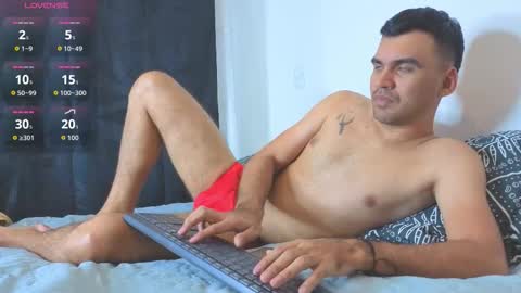 hamiltong12 online show from 02.06.26