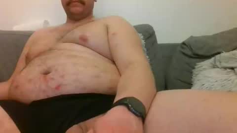 hammer_b online show from 11.10.25