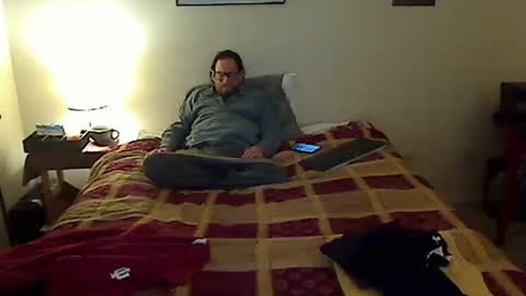 hammerthatthang73 online show from 03.16.26