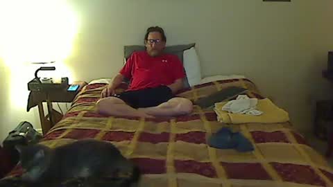 Snapshot of hammerthatthang73 chatting on 03.26.26 hammerthatthang73 online show from 03.26.26