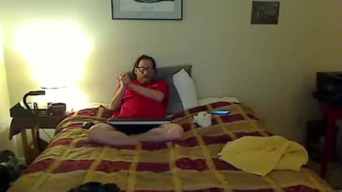 Snapshot of hammerthatthang73 chatting on 03.27.26 hammerthatthang73 online show from 03.27.26