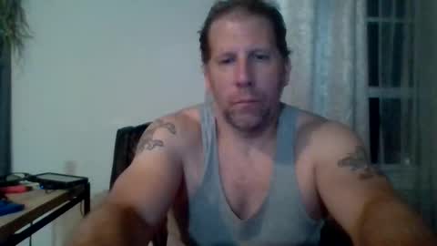 Snapshot of hammertime2169 chatting on 04.23.26 hammertime2169 online show from 04.23.26