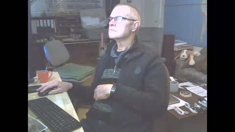 Prefer men 80 online show from 12.30.24