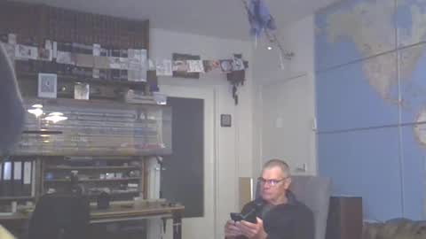 Prefer men 80 online show from 02.15.25