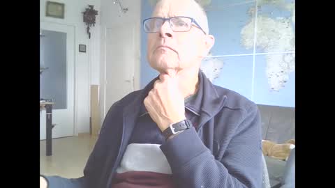 Prefer men 80 online show from 03.01.25