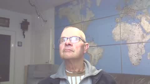 Prefer men 80 online show from 03.11.25