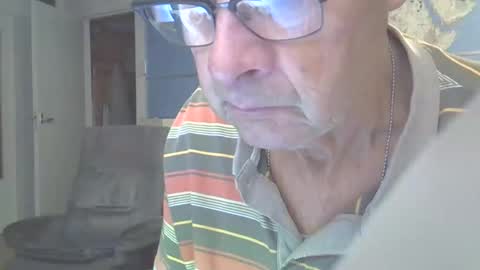 Prefer men 80 online show from 09.11.25