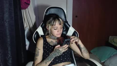 Hanya online show from 01.09.26