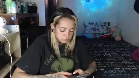 Hanya online show from 04.22.26