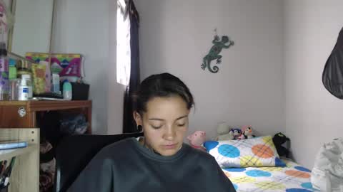 Hanya online show from 07.08.26