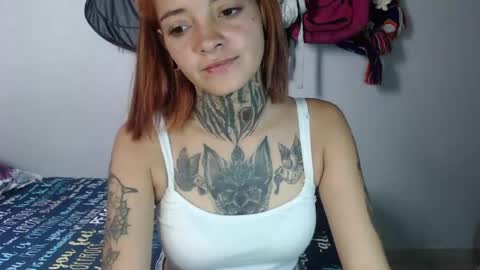 Hanya online show from 07.27.26