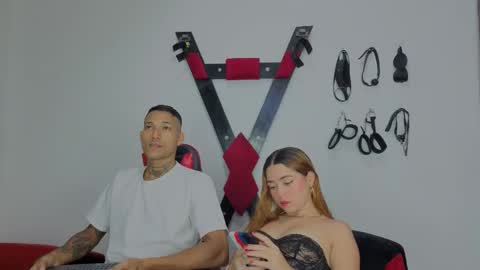 Hana and Zeta online show from 03.29.26