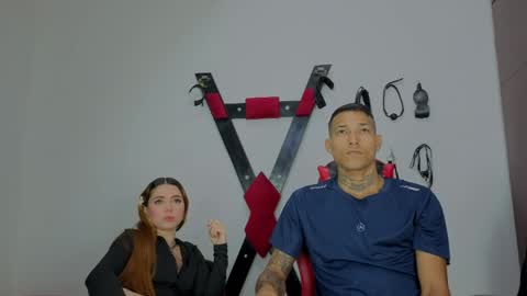 Hana and Zeta online show from 03.30.26