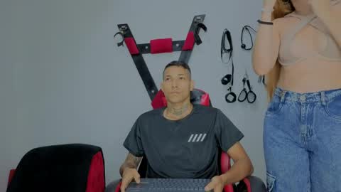 Hana and Zeta online show from 03.31.26