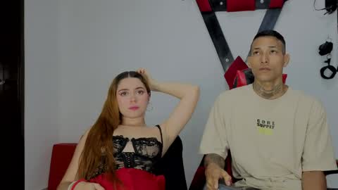 Hana and Zeta online show from 04.01.26