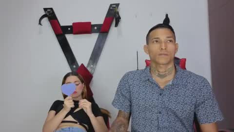 Hana and Zeta online show from 04.05.26