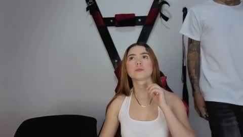 Hana and Zeta online show from 04.08.26