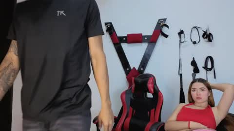 Hana and Zeta online show from 04.09.26