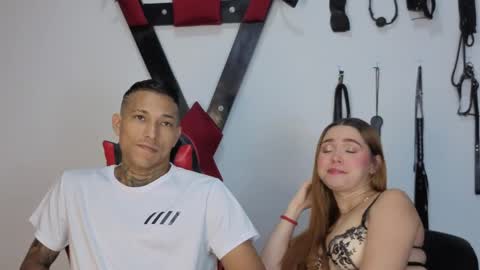 Hana and Zeta online show from 04.11.26