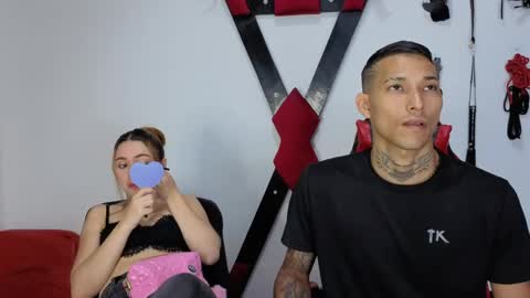 Hana and Zeta online show from 04.14.26