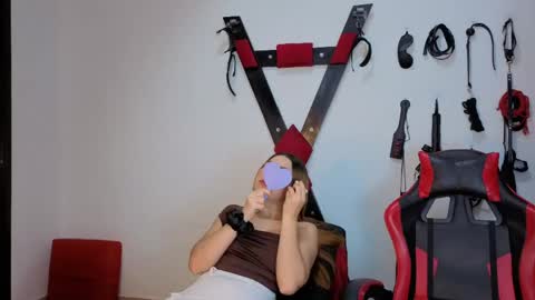 Snapshot of hana_and_zeta2 chatting on 05.14.26 Hana and Zeta online show from 05.14.26