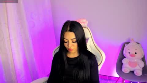 Hana Garcia online show from 03.12.26