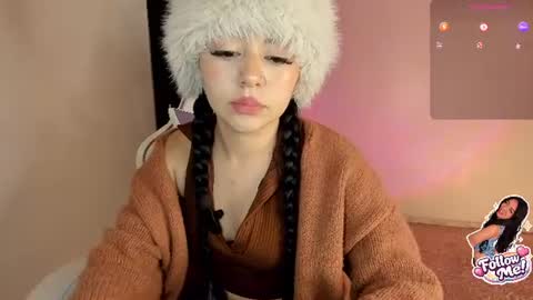 Snapshot of hana_garcia chatting on 07.14.26 Hana Garcia online show from 07.14.26