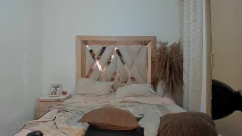 Snapshot of hana_montess chatting on 01.13.25 Hana Montes- online show from 01.13.25
