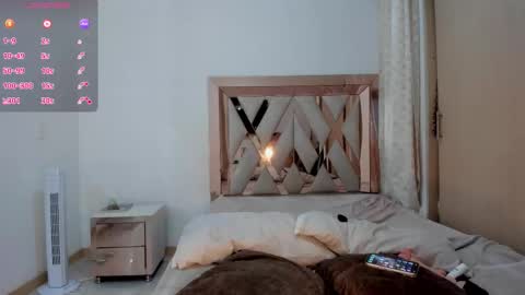 Snapshot of hana_montess chatting on 02.15.26 Hana Montes- online show from 02.15.26