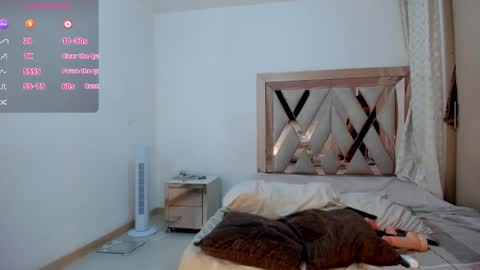 Hana Montes- online show from 03.13.26