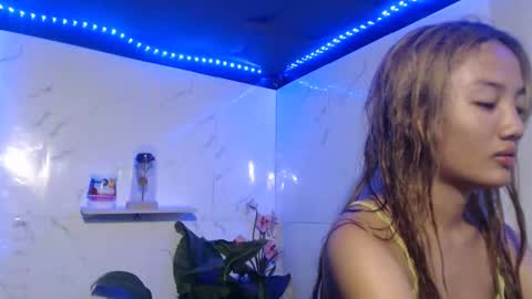 Snapshot of hana_soojin chatting on 01.18.26 hana_soojin online show from 01.18.26