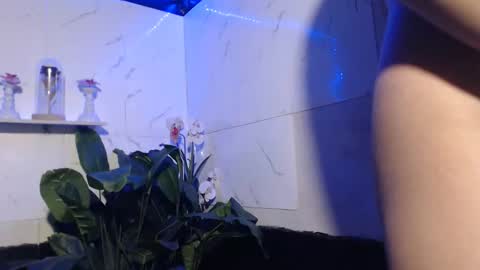 Snapshot of hana_soojin chatting on 02.01.26 hana_soojin online show from 02.01.26