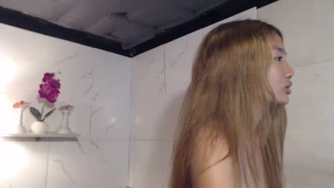 Snapshot of hana_soojin chatting on 03.09.26 hana_soojin online show from 03.09.26