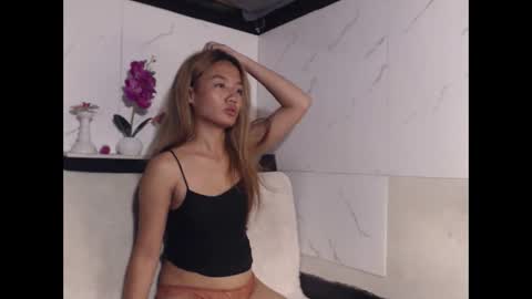 Snapshot of hana_soojin chatting on 03.14.26 hana_soojin online show from 03.14.26