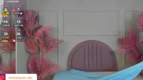 hanaahquinn online show from 11.27.25