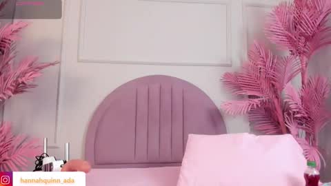 hanaahquinn online show from 12.19.25